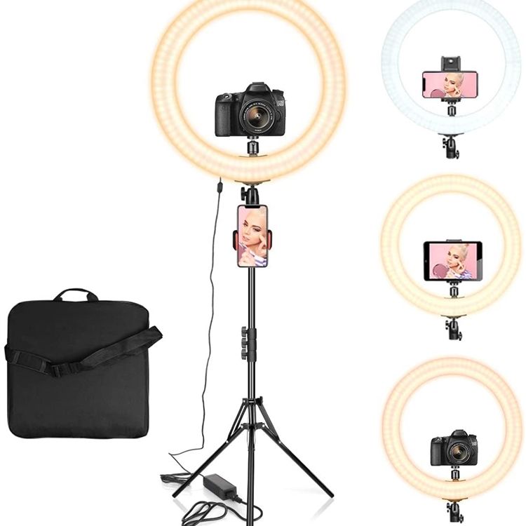 AIXPI 18 Inch Ring Light 3603784