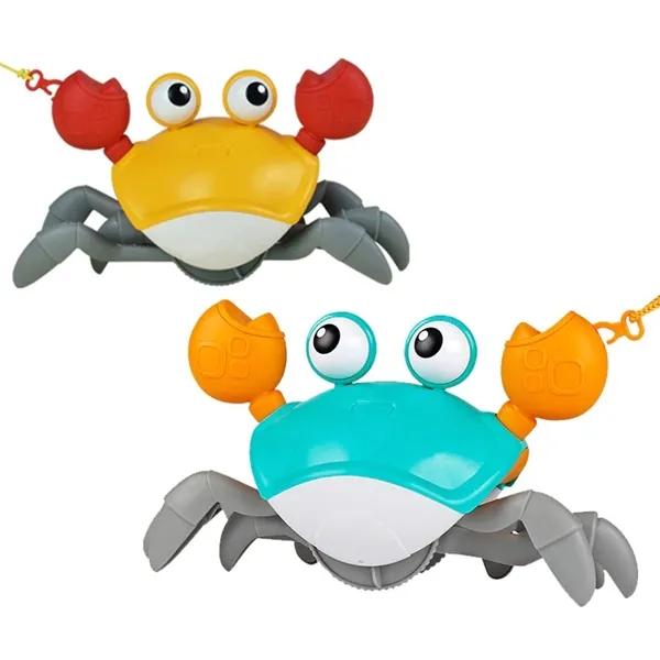 Picture of KIBTOY™ Induction Escape Crab