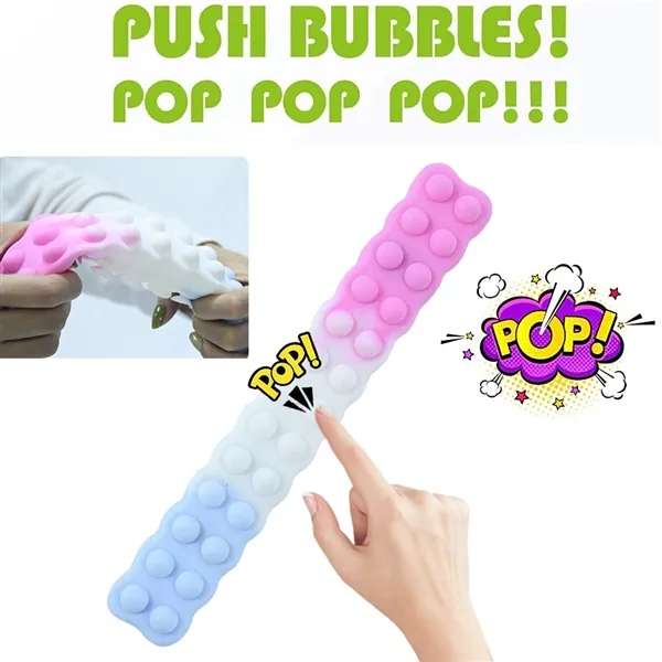 Picture of KIBTOY™ Squidopop Fidget Toy