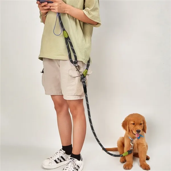 Picture of KIBTOY™ Hand-Free Lead Rope 