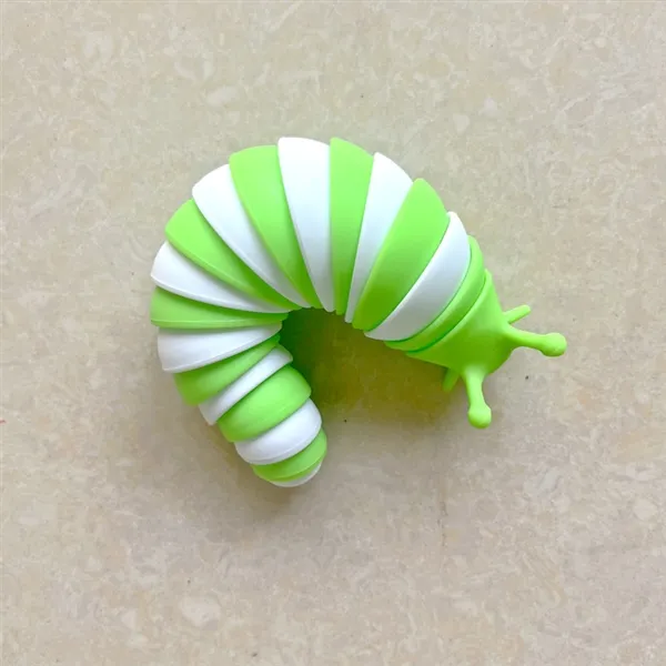 Picture of KIBTOY™ Fidget Slug Toy