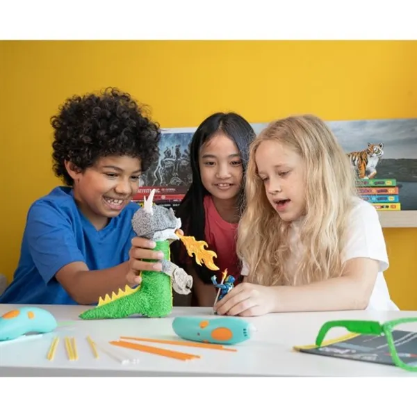 Picture of KIBTOY™ 3D Doodle Pen Set