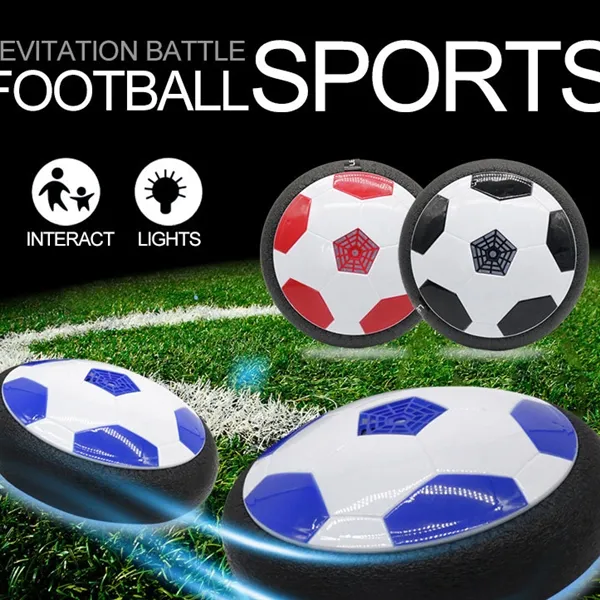Picture of KIBTOY™ Hover Soccer Ball Toy Game Set