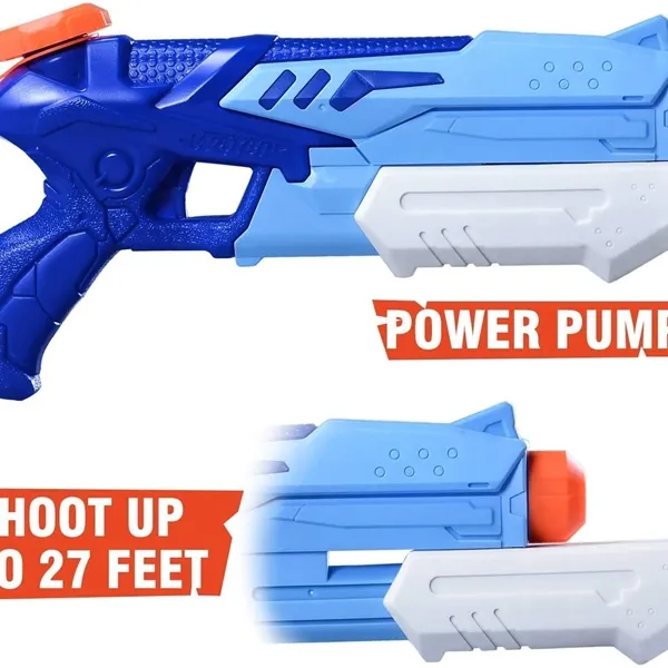 Picture of KIBTOY™ Outdoor Water Guns