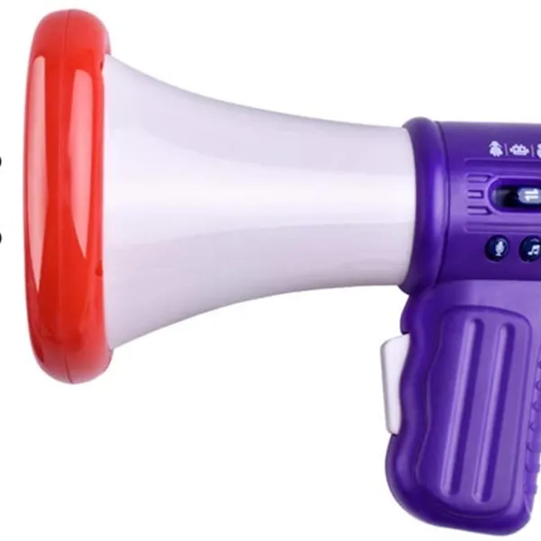 Picture of KIBTOY™ Voice Changer toy