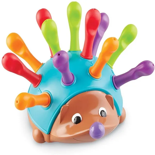 Picture of KIBTOY™ Spike The Hedgehog 