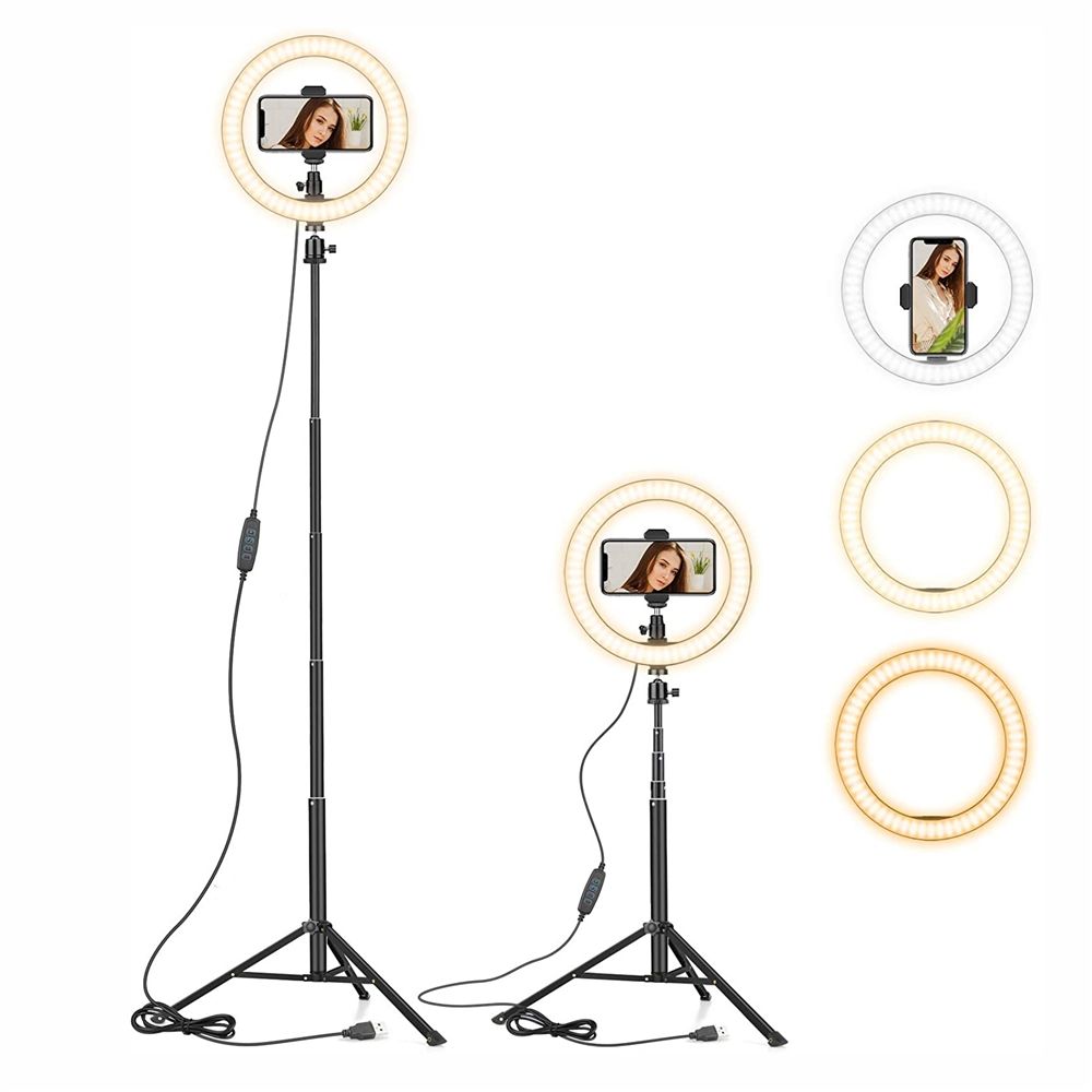 AIXPI 10 Inch Ring Light 9305251