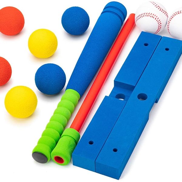 KIBTOY™ Softball Practice Tee