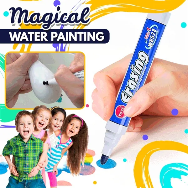 Picture of KIBTOY™ Magic Water Paint