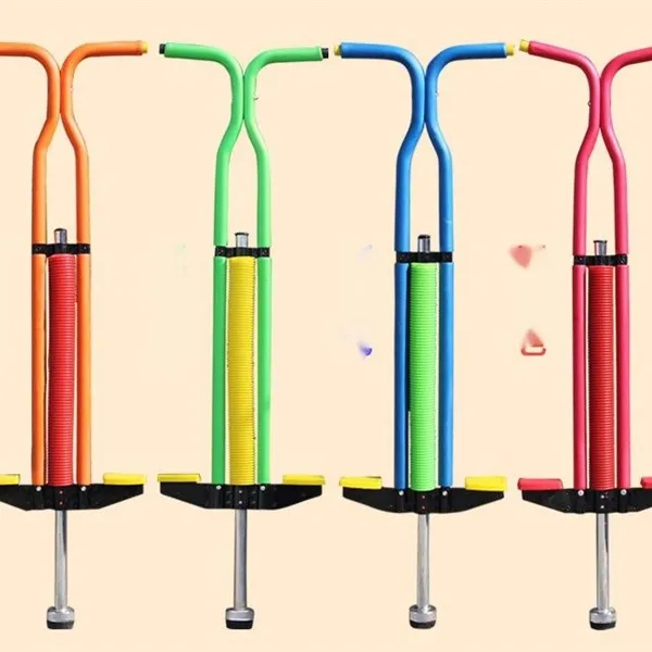 Picture of KIBTOY™ Pogo Stick for Kids