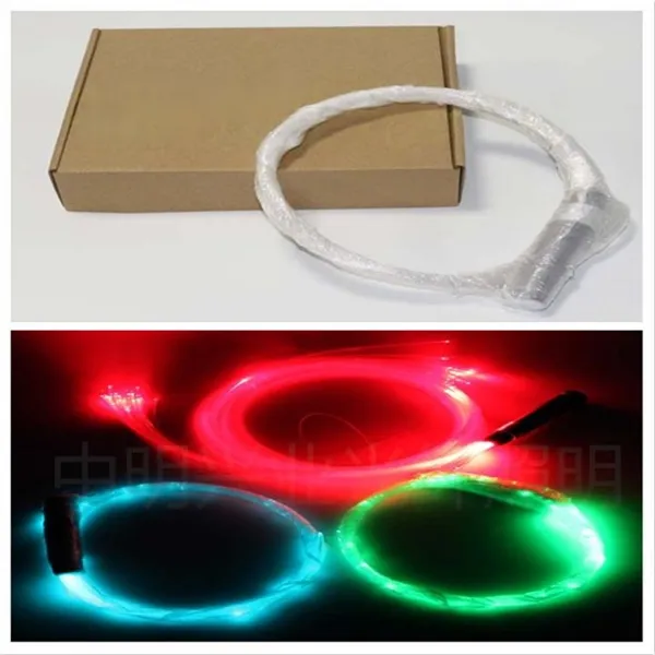 Picture of KIBTOY™ LED Fiber Optic Whip 