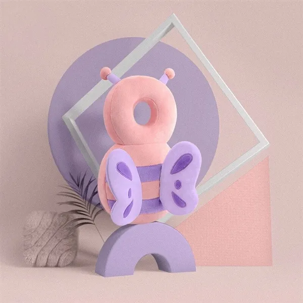 Picture of KIBTOY™ Baby Head Protection Pillow