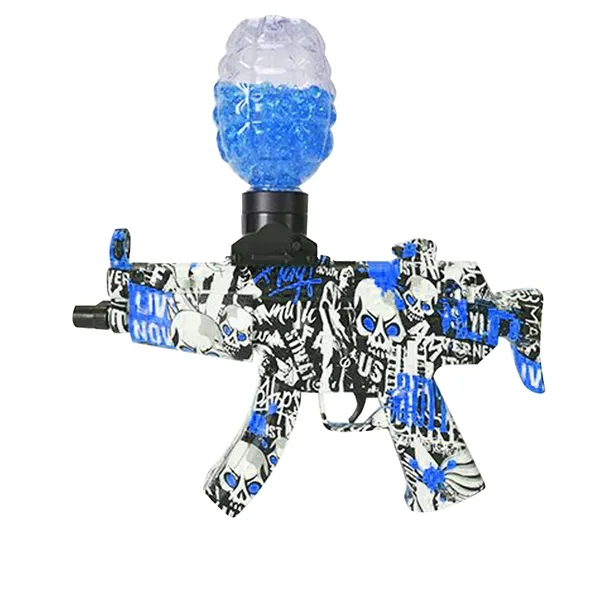 Picture of KIBTOY™ Electric Gel Ball Blaster
