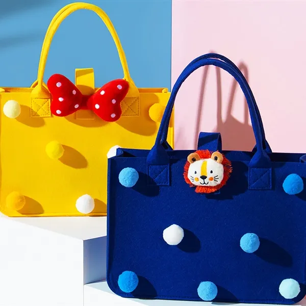 Picture of KIBTOY™ Childre's Play Bag 