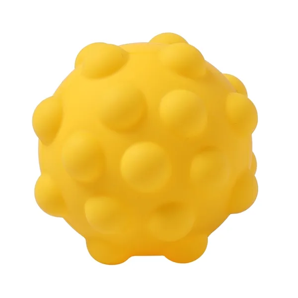Picture of KIBTOY™ Decompression Grip Toy Ball