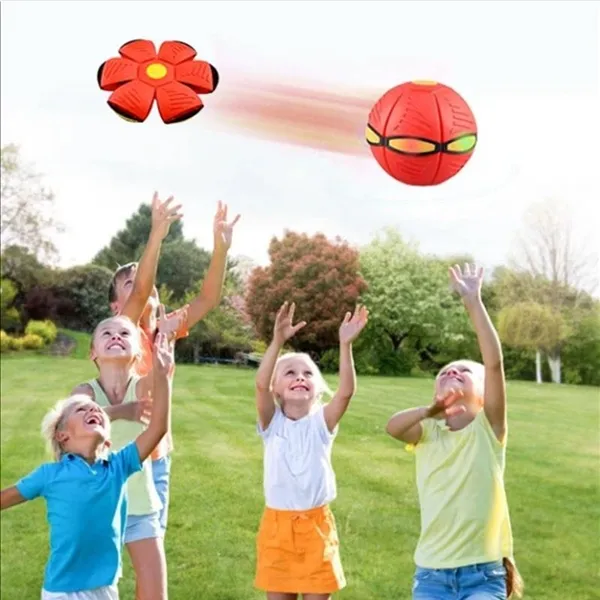 Picture of KIBTOY™Magic UFO Ball