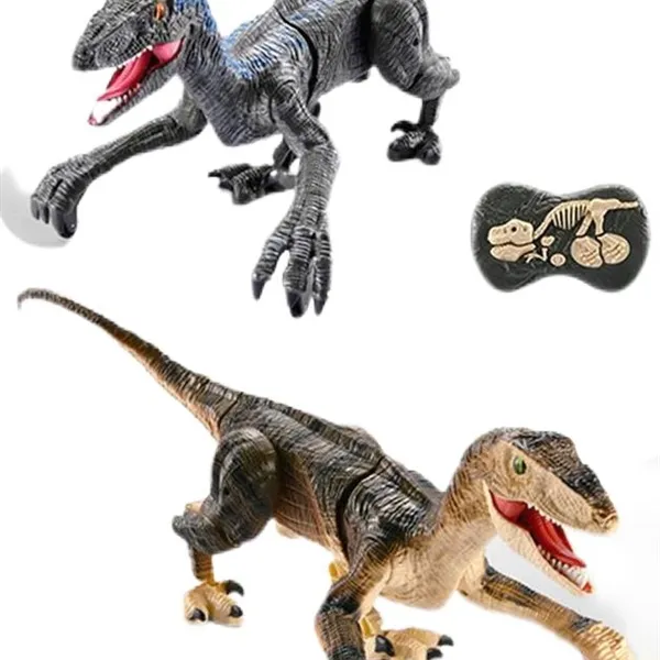 Picture of KIBTOY™ Remote Control Dinosaur Toys