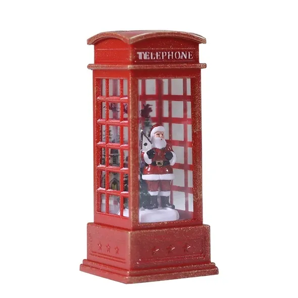 Picture of KIBTOY™ LED Lighted Spinning Lantern
