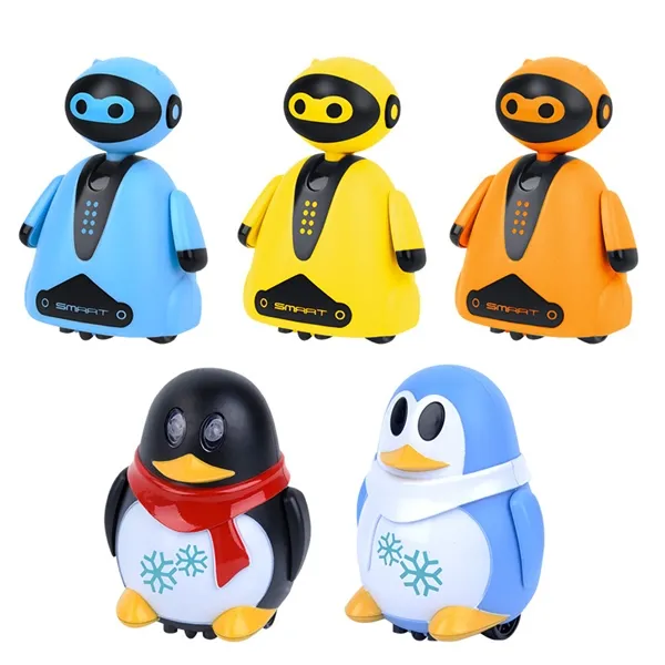 Picture of KIBTOY™ Creative Pen Inductive Toy