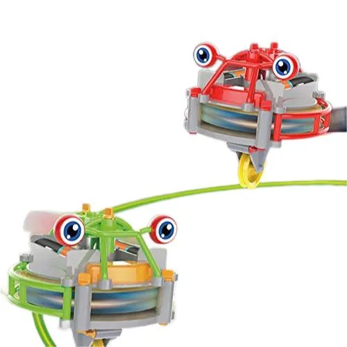 Picture of KIBTOY™ Tumbler Unicycle Toy