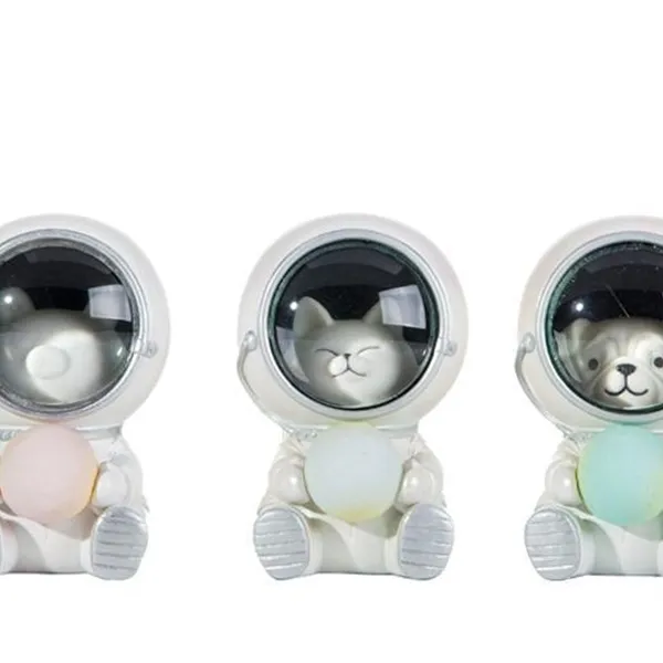 Picture of KIBTOY™ 2022 New Animal Astronaut Light