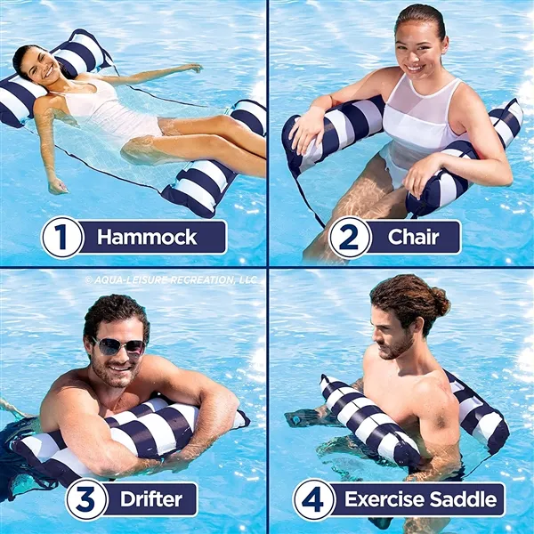 Picture of KIBTOY™ Pool Float and Water Hammock