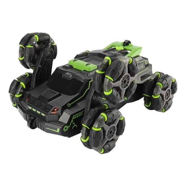 Picture of KIBTOY™ RC Stunt Toy Car 