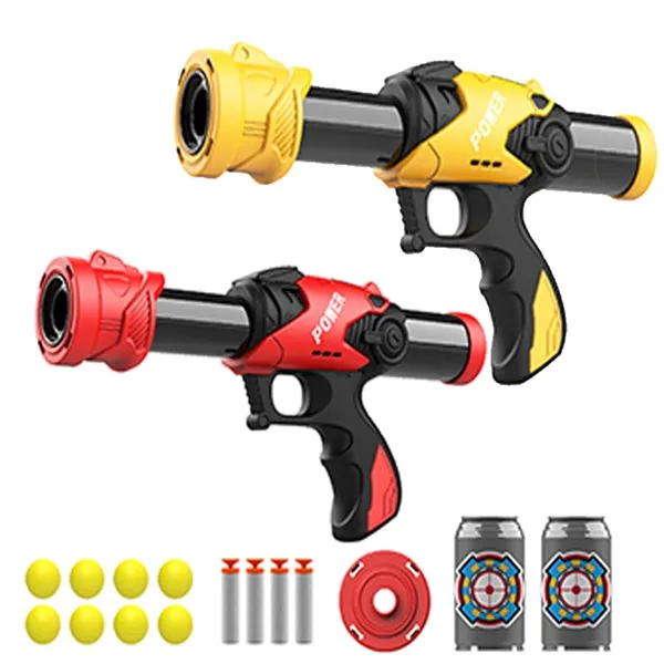 Picture of KIBTOY™ Popper Air Guns 