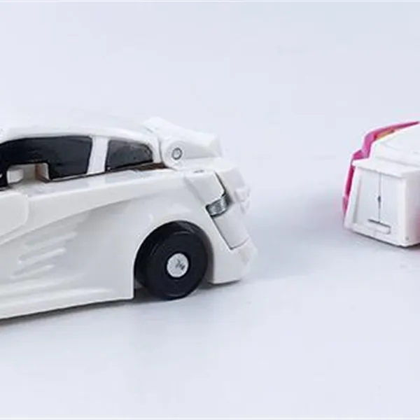 Picture of KIBTOY™ Cars into a Unicorn 