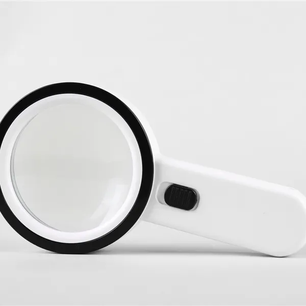 Picture of KIBTOY™ Magnifying Glass with Lights