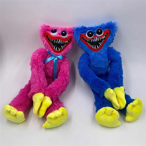 Picture of KIBTOY™ Huggy Wuggy (2 packs)