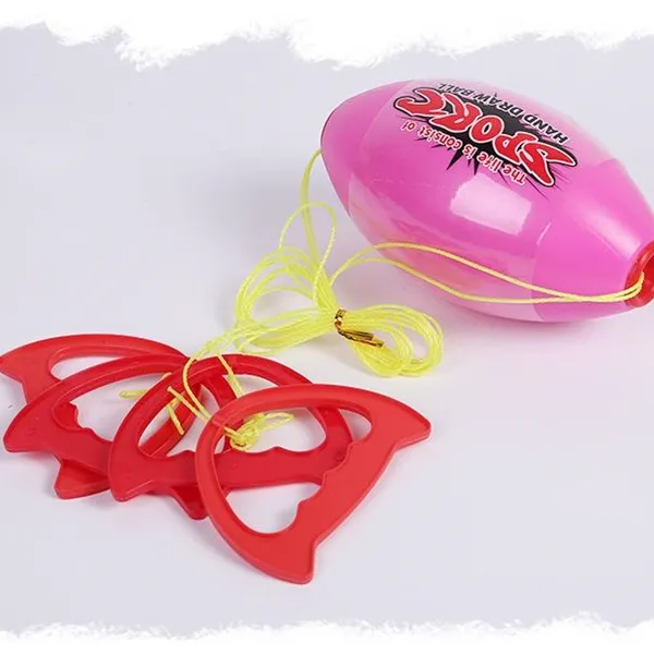 Picture of KIBTOY™ Siding Zoom Ball
