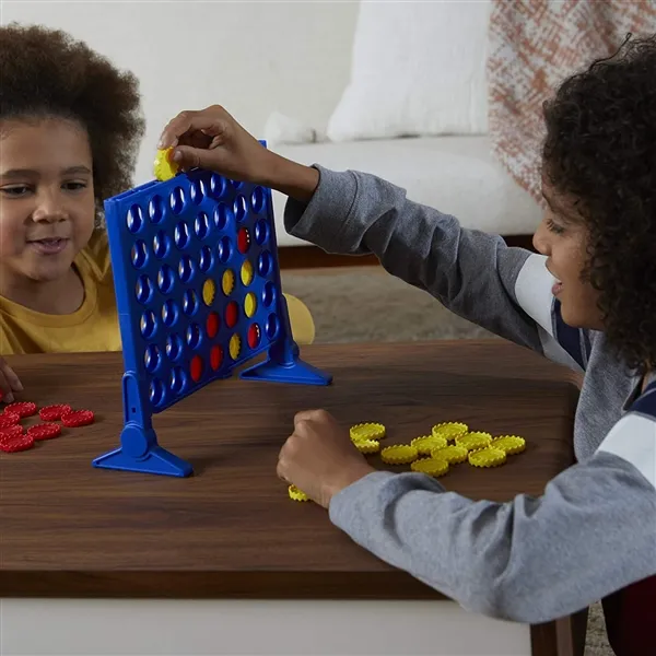 Picture of KIBTOY™ Table Game: Connect 4