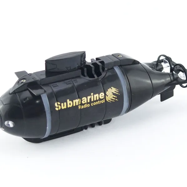 Picture of KIBTOY™ RC Mini Nuclear Submarine