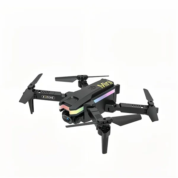Picture of KIBTOY™ Mini Drone With Dual Cameras