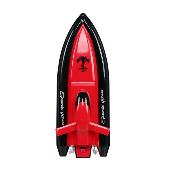 Picture of KIBTOY™ Super Long Battery Life Speedboat