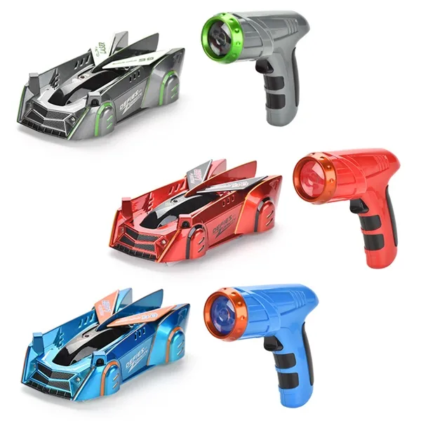 Picture of KIBTOY™ Wall-climbing Car