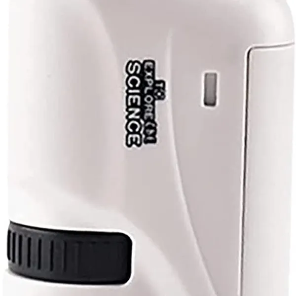 Picture of KIBTOY™ Portable Microscope for Kids