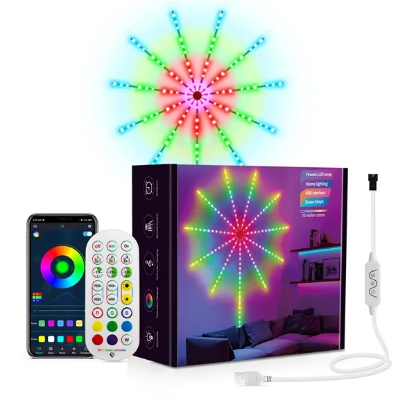 Picture of KIBTOY™ Music Sync Light Strip