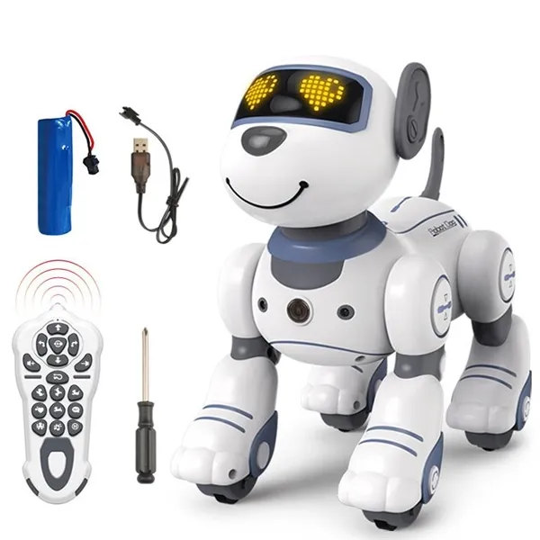 Picture of KIBTOY™ Smart Robot Dog