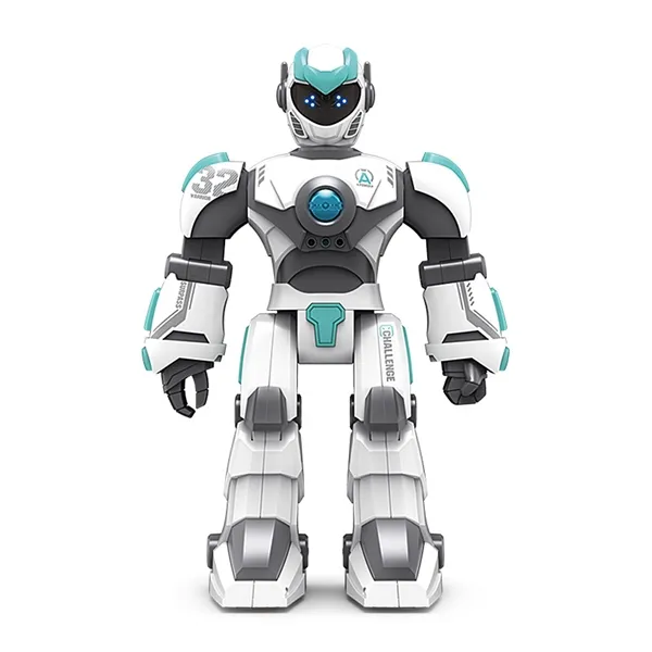Picture of KIBTOY™ RC Robot toy