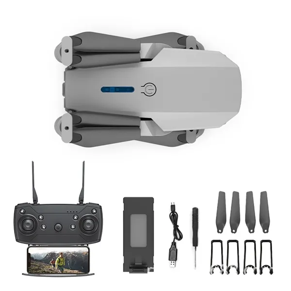 Picture of KIBTOY™ HD Aerial Photography Drone 