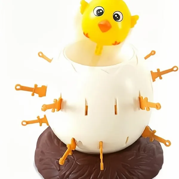 Picture of Pop Out Fright Chick