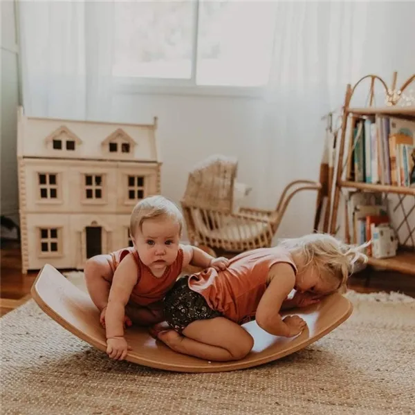 Picture of Best Savings for Wooden Rocker Board