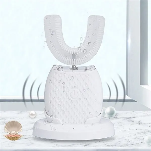 Picture of SaniWhite Toothbrush New for 2023