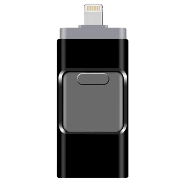 Picture of Spectics Stick Flash Drive Best Mobile Storage Solution : Free up Mobile Phone Space Easily