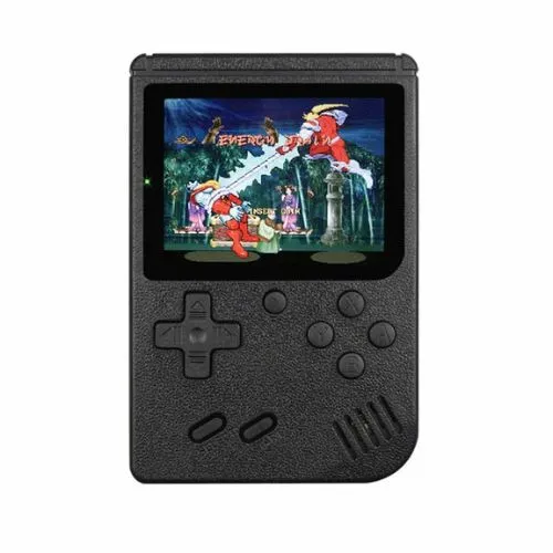 Picture of GameTendo Pro – Over 400 Classic Games
