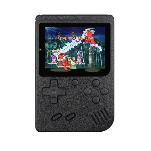 Picture of GameTendo Game Console with 500 Classical FC Games