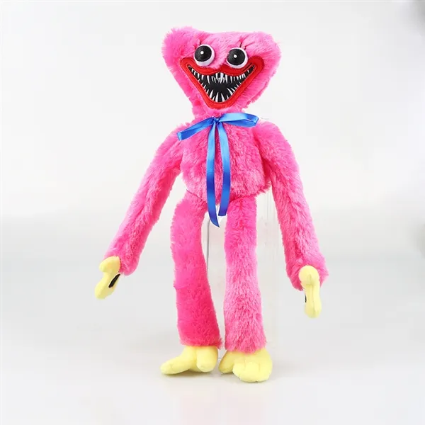 Picture of Huggy Wuggy Plush Toy Playtime Toys