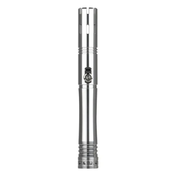 Picture of Lightsaber,Metal Hilt Force Fx Dueling Double Light Saber,Rechargeable 2-in-1 Real 15 Colors Length 40 inches,Suitable Toys for Adults and Kids,Children's Day, Birthday Gifts